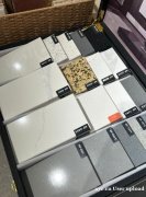 20年北京平方集 费罗娜水泥瓷砖 石材奢石 选砖不踩坑