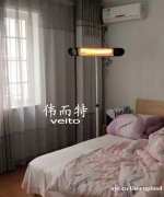 秋意渐浓，守护健康：伟而特红外取暖器，为家庭温暖加码
