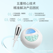产后妈妈必存！盆底肌问题分型修复宝典​