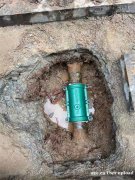 佛山光铭漏水检测维修公司，本地暗管测漏维修服务