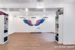 伟而特红外供暖:重塑瑜伽体验,打造健康舒适的运动空间 伟而特红外供暖:重塑瑜伽体验,打造健康舒适的运动空间