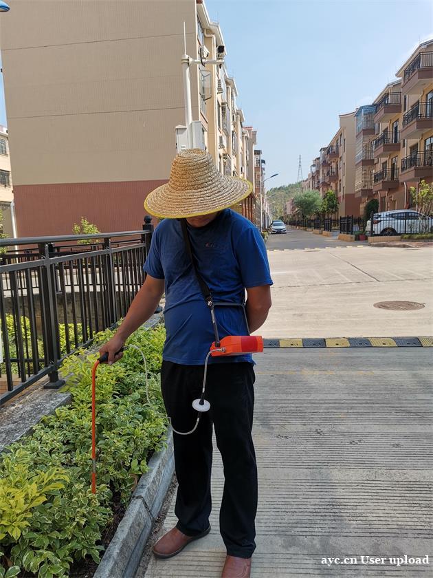 深圳供水管网漏水检测设备,消防管网掉压探测仪器 深圳供水管网漏水检测设备,消防管网掉压探测仪器