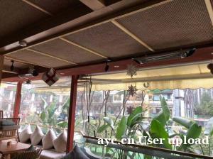 伟而特红外取暖器,破局成都冬日湿冷经营困境 伟而特红外取暖器,破局成都冬日湿冷经营困境