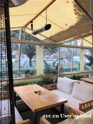 伟而特红外取暖器,破局成都冬日湿冷经营困境 伟而特红外取暖器,破局成都冬日湿冷经营困境