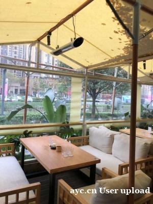 伟而特红外取暖器,破局成都冬日湿冷经营困境 伟而特红外取暖器,破局成都冬日湿冷经营困境