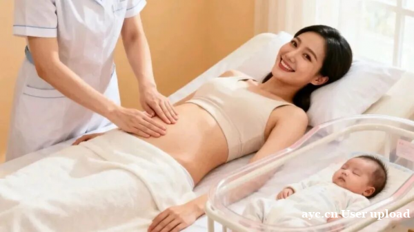 新手妈妈需知:产后康复 ≠ 坐月子! 新手妈妈需知:产后康复 ≠ 坐月子!