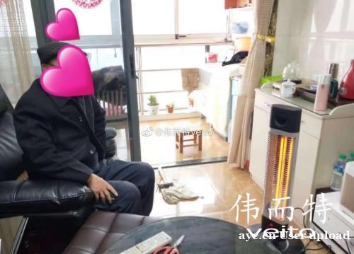 冬日阳台的温暖革命:伟而特取暖器,我的取暖神器 冬日阳台的温暖革命:伟而特取暖器,我的取暖神器