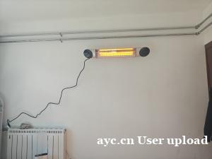 别让地暖“爆雷”毁了温暖!选对取暖器,这个冬天躺赢 别让地暖“爆雷”毁了温暖!选对取暖器,这个冬天躺赢