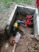 深圳公共自来水管网漏水检测,市政单位暗管漏水检测 深圳公共自来水管网漏水检测,市政单位暗管漏水检测