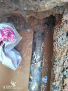 东莞地下管网漏水查漏点，专业打压漏水检测电话