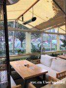 伟而特红外取暖器，破局成都冬日湿冷经营困境