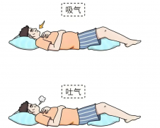 产后恢复新选择：腹式呼吸助你重拾健康与自信