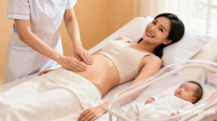 新手妈妈需知:产后康复 ≠ 坐月子! 新手妈妈需知:产后康复 ≠ 坐月子!