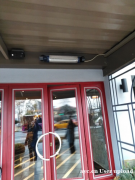 征服俄罗斯严冬：伟而特红外取暖器，点亮户外经营的无限可能