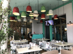 征服俄罗斯严冬：伟而特红外取暖器，点亮户外经营的无限可能