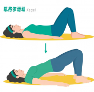 女性必练！强化盆底肌的完整指南，告别小腹凸出和臀部下垂