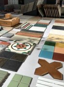 找费罗娜水泥瓷砖 北京平方集直达 20年经验 帮你选对砖