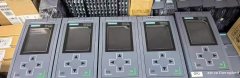 回收PLC模块回收触摸屏高价回收工业设备模块 回收工业设备触