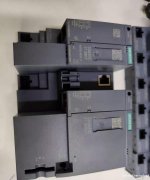 回收PLC模块回收触摸屏高价回收工业设备模块 回收工业设备触