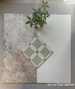 费罗娜水泥瓷砖 就找北京平方集  20年经验 帮你装出质感家