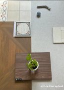 费罗娜水泥瓷砖北京首选 平方集20年经验 专业筑家不糊弄