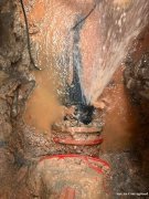 深圳上门漏水检测维修服务，暗管查漏定位抢修服务