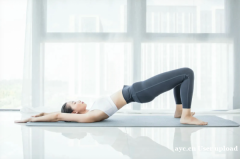 在家轻松做产后恢复，告别烦恼重拾自信！