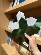 平方集费罗娜水泥瓷砖 北京家装首选 专业选砖筑理想家