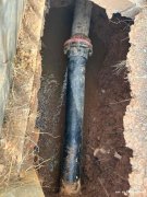 东莞地下水管渗水检测，压力管道掉压检测