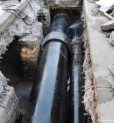 东莞地下水管渗水检测，压力管道掉压检测