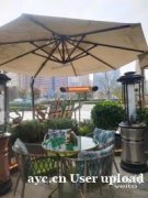 成都餐厅的温暖秘籍：伟而特红外取暖，高效应对湿冷挑战