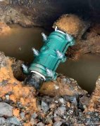 宝安区漏水探测维修服务，深圳埋地水管查漏测漏