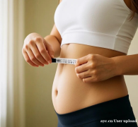 我与腹直肌分离的和解之路：遇见易舒美修复仪