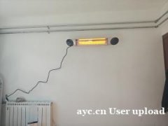 别让地暖“爆雷”毁了温暖！选对取暖器，这个冬天躺赢