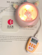 告别痛经枷锁，拥抱每月自在时光