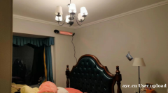 告别空调取暖的干闷时代，伟而特红外取暖器开启冬日温暖新体验