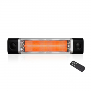 告别空调取暖的干闷时代，伟而特红外取暖器开启冬日温暖新体验