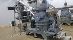 转让全新雷蒙粉碎机/超微粉碎机组