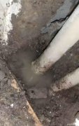 深圳消防水管查漏定位服务，公司单位暗管漏水检测