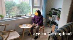 伟而特红外取暖器那种吹不走的温暖，是给母亲最好的守护