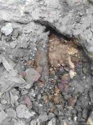 佛山小区漏水检测一口价，专业工厂消防管漏水检测