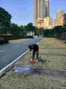 佛山小区漏水检测一口价，专业工厂消防管漏水检测