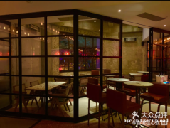 伟而特红外取暖器：如何用“看不见的温暖”，重塑上海餐厅的冬日