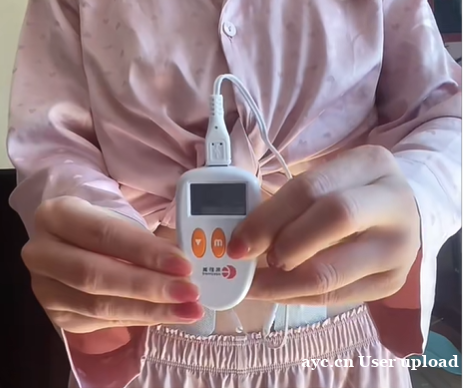 止痛药之外,我的痛经「Plan A」:缓解痛经神器 止痛药之外,我的痛经「Plan A」:缓解痛经神器