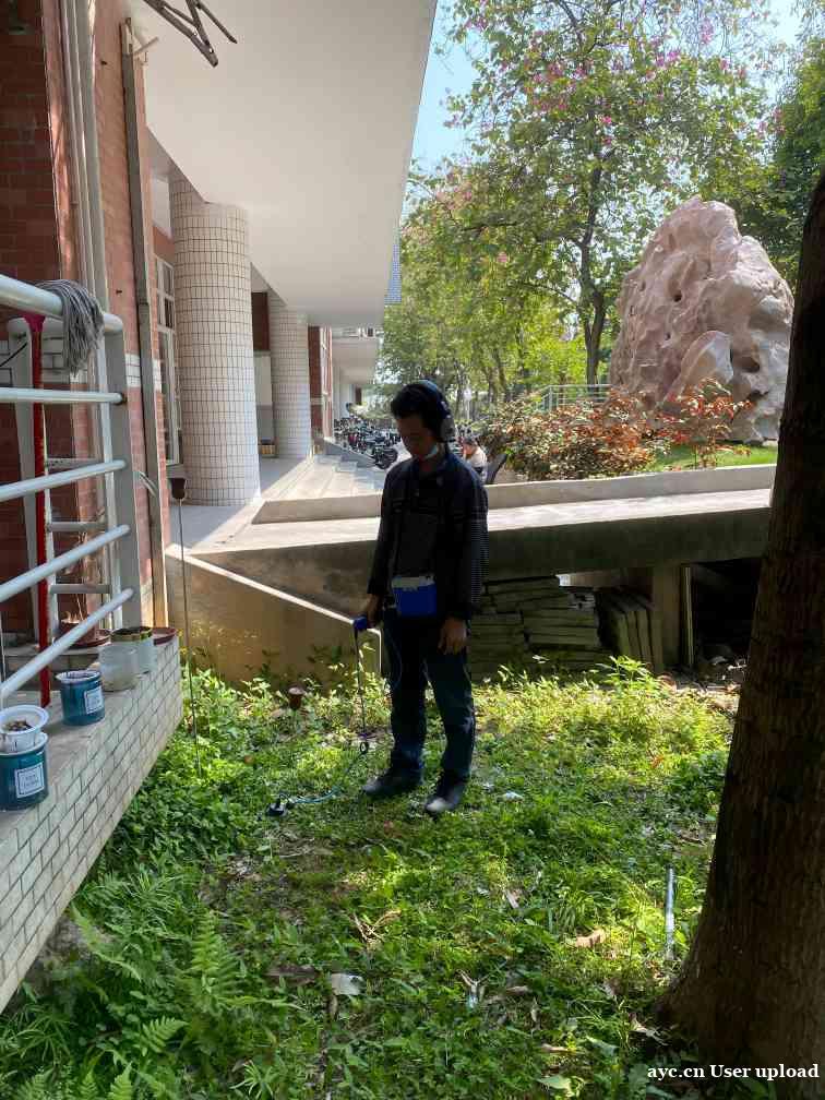 埋地水管测漏准确定位,佛山南海水管漏水检测 埋地水管测漏准确定位,佛山南海水管漏水检测