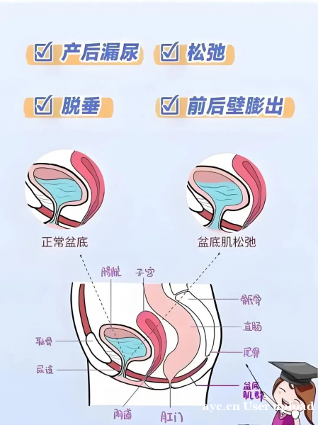 当妈也要少女感!产后修复攻略,由内到外找回发光的自己 当妈也要少女感!产后修复攻略,由内到外找回发光的自己