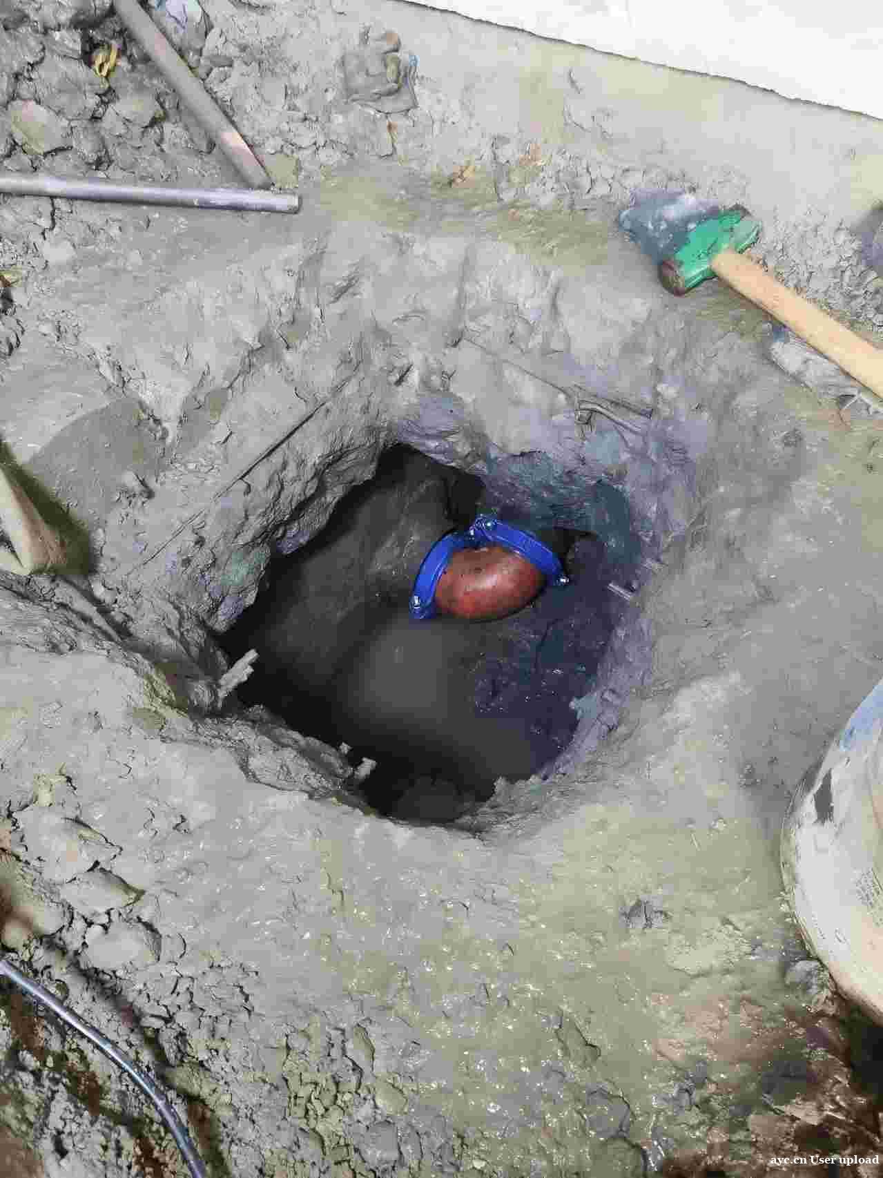 珠三角各地漏水检测,深圳管道查漏维修团队 珠三角各地漏水检测,深圳管道查漏维修团队