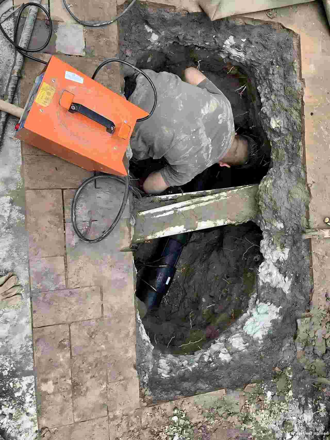 东莞暗管漏水查漏维修,小区自来水管网漏水检测 东莞暗管漏水查漏维修,小区自来水管网漏水检测