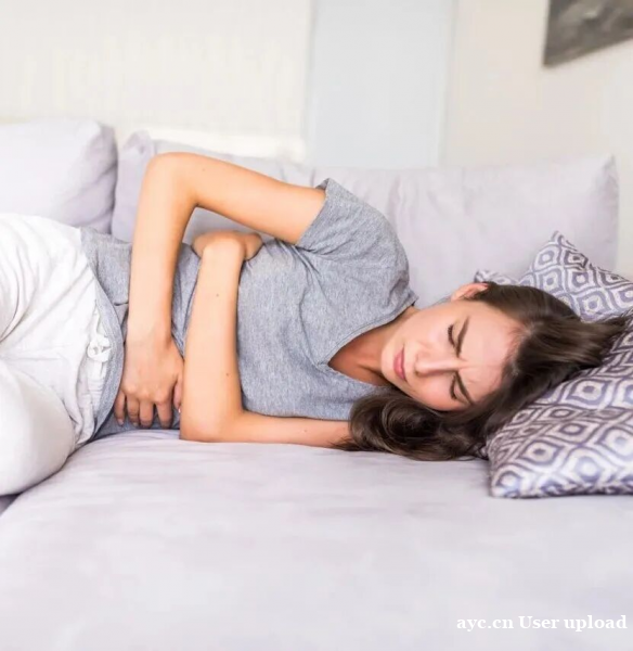 为何有人痛经难忍,有人毫无感觉?科学缓解有妙招 为何有人痛经难忍,有人毫无感觉?科学缓解有妙招