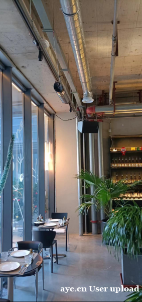 圣诞意浓,伟而特红外供暖助吉林餐厅迎更多宾客 圣诞意浓,伟而特红外供暖助吉林餐厅迎更多宾客